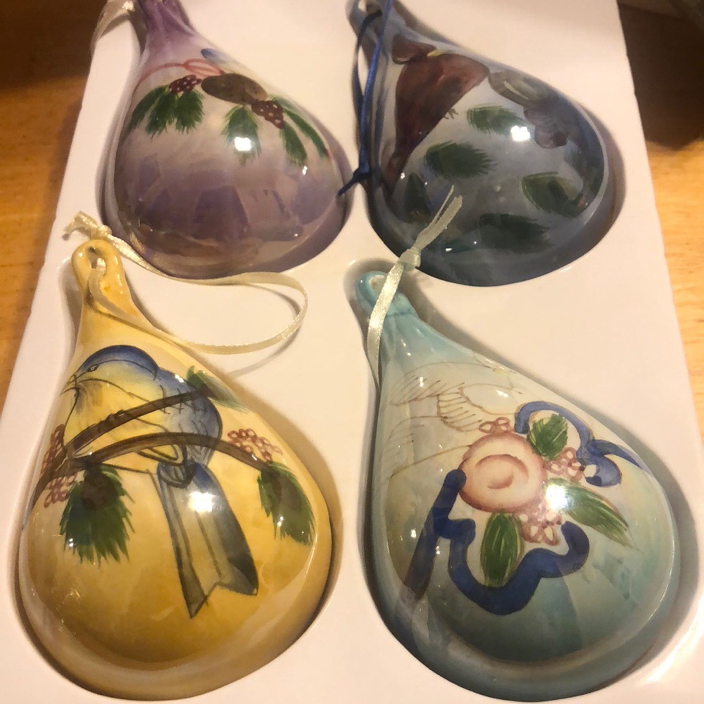 Ornament bundle